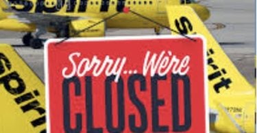 Closed