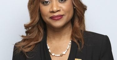 DONNA REGIS PROSPER