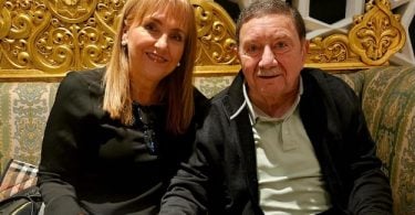 Gloria taleb