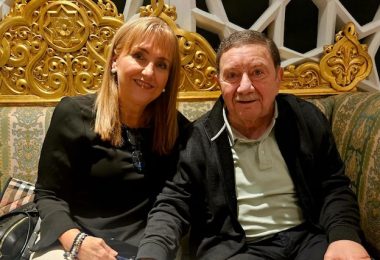 Gloria taleb