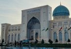 Uzbekistan