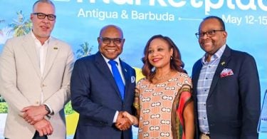 CTO de la Jamaïque