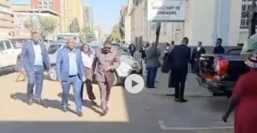 Mzembi
