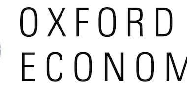 Oxford Economics