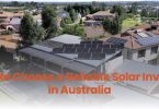 Solar AUS