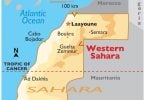 Westsahara